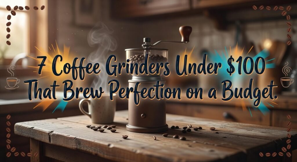 affordable coffee grinders review affordable coffee grinders guide