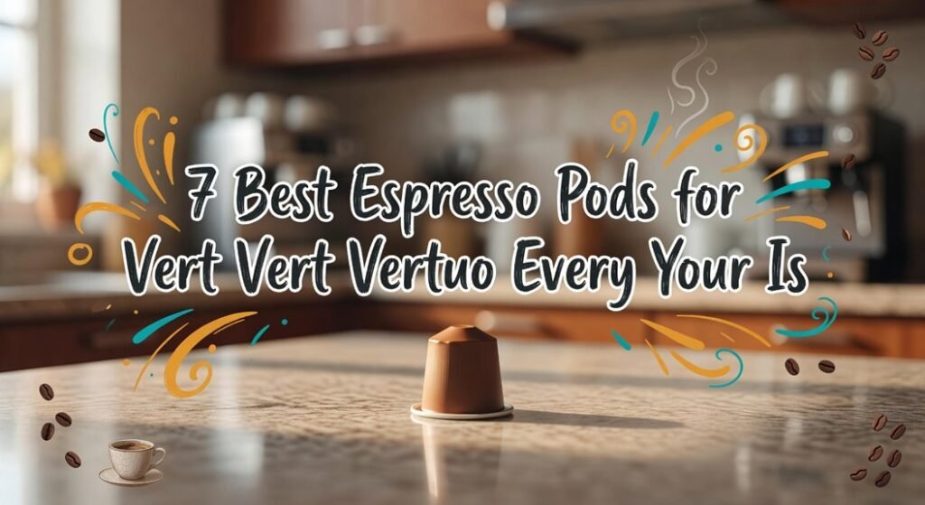 best espresso pods guide
