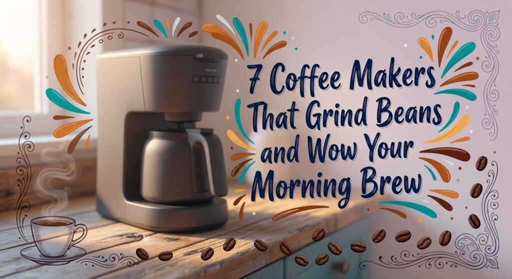 coffee makers grind beans coffee makers grind beans