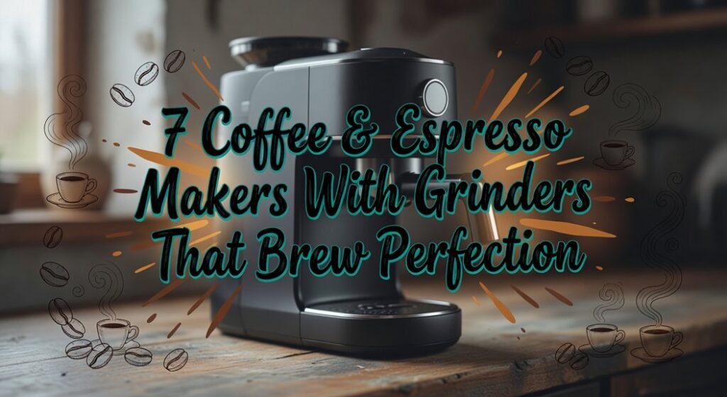 coffee makers with grinders coffee makers with grinders