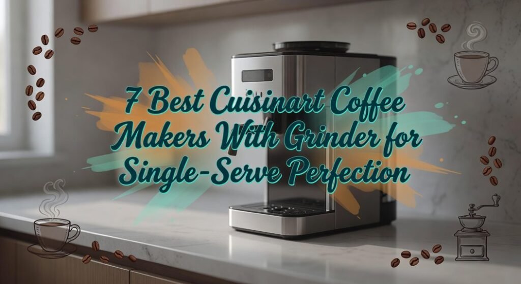 cuisinart coffee makers