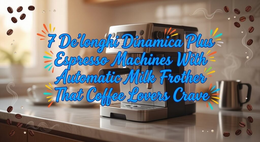 de longhi automaticamatic espresso machine