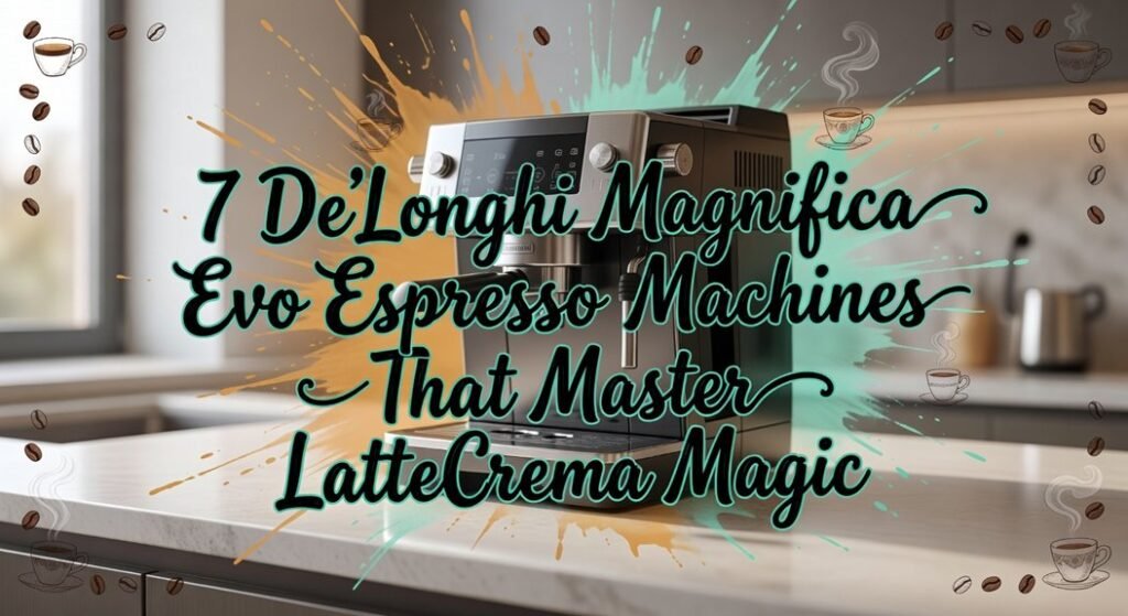 de longhi espresso mastery