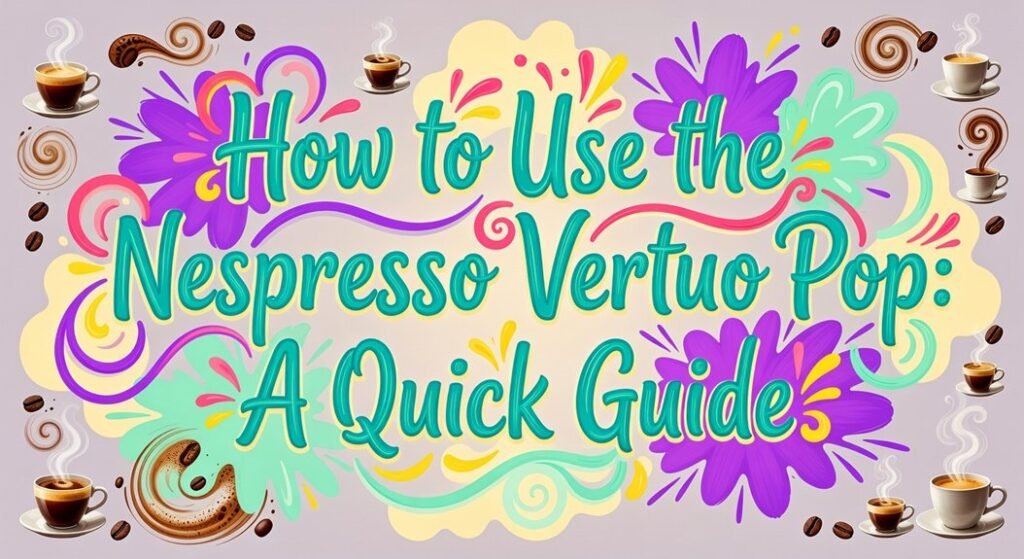 espresso brewing made simple