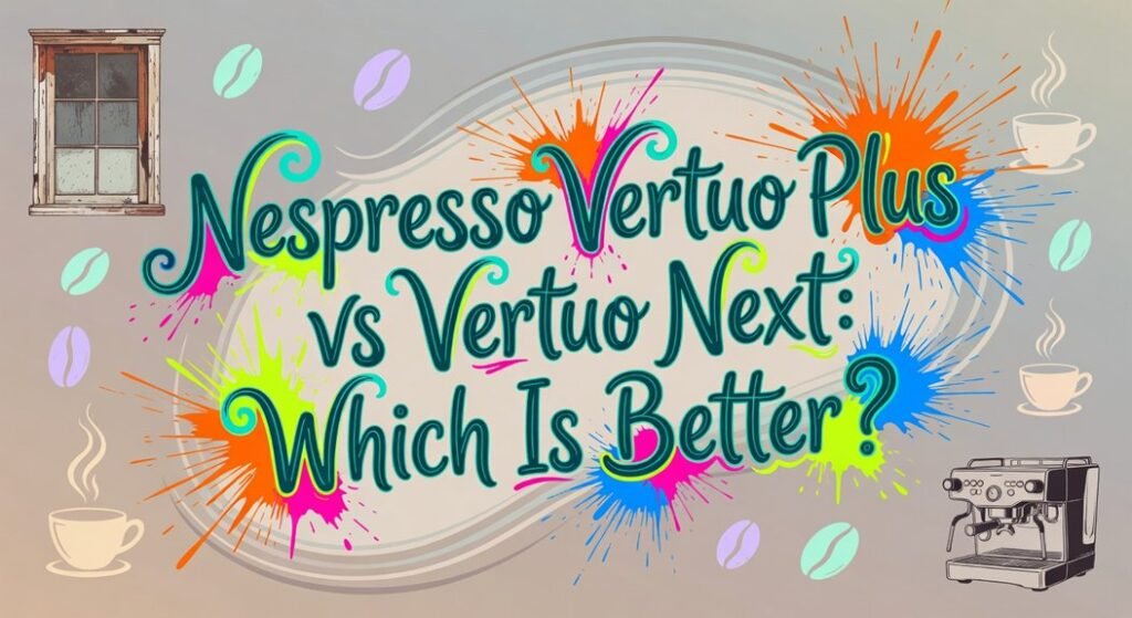 espresso machine comparison guide