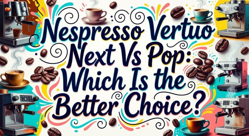 espresso machine comparison guide