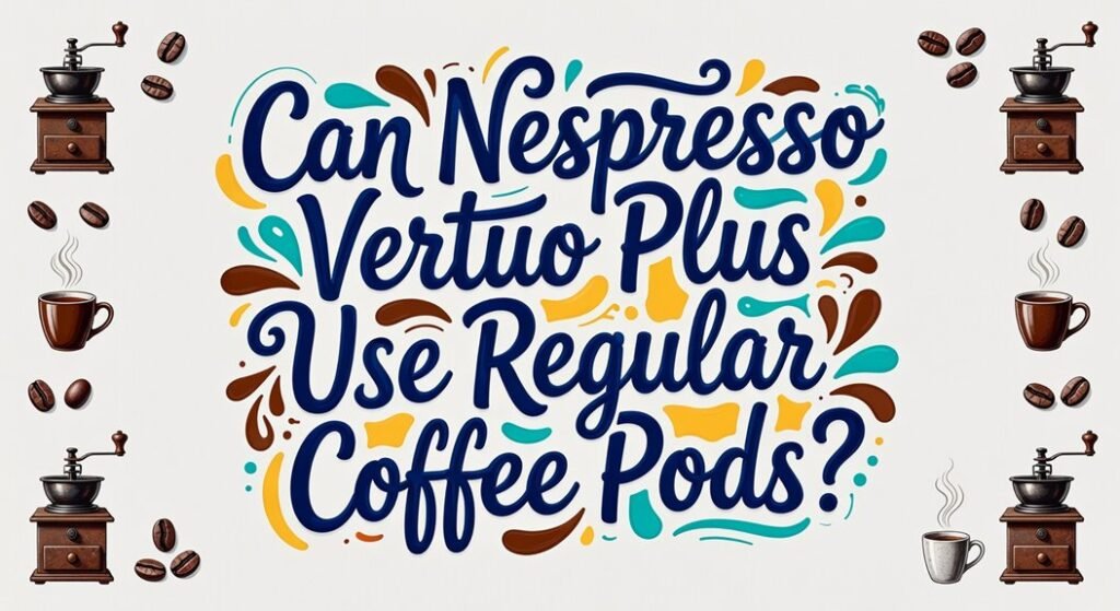 espresso machine compatibility question