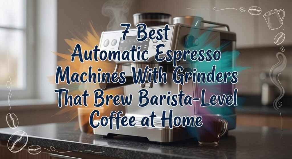 home barista level espresso machines