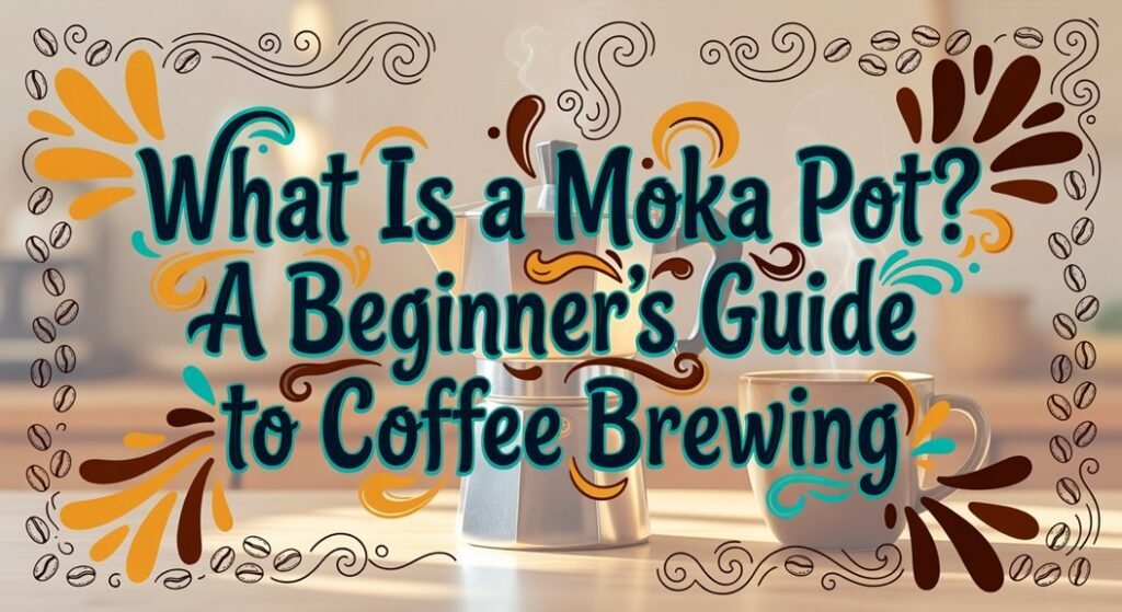 italian stovetop espresso maker guide