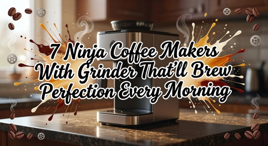 ninja coffee makers with grinder ninja coffee makers with grinder