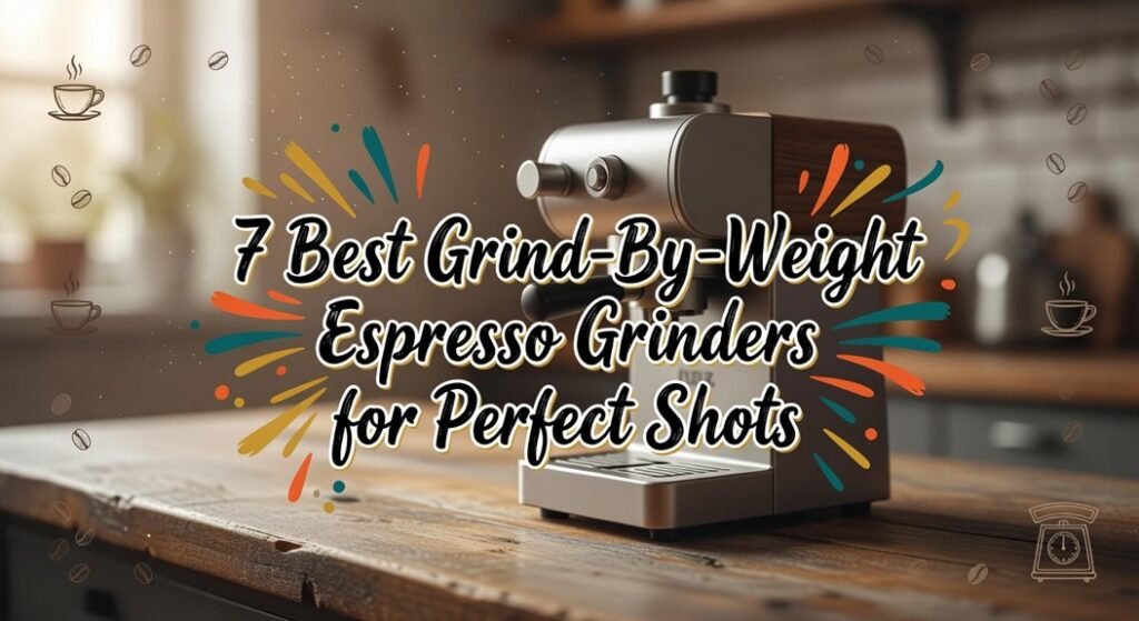 perfect espresso grinder guide