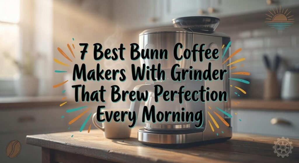 perfect morning coffee makers