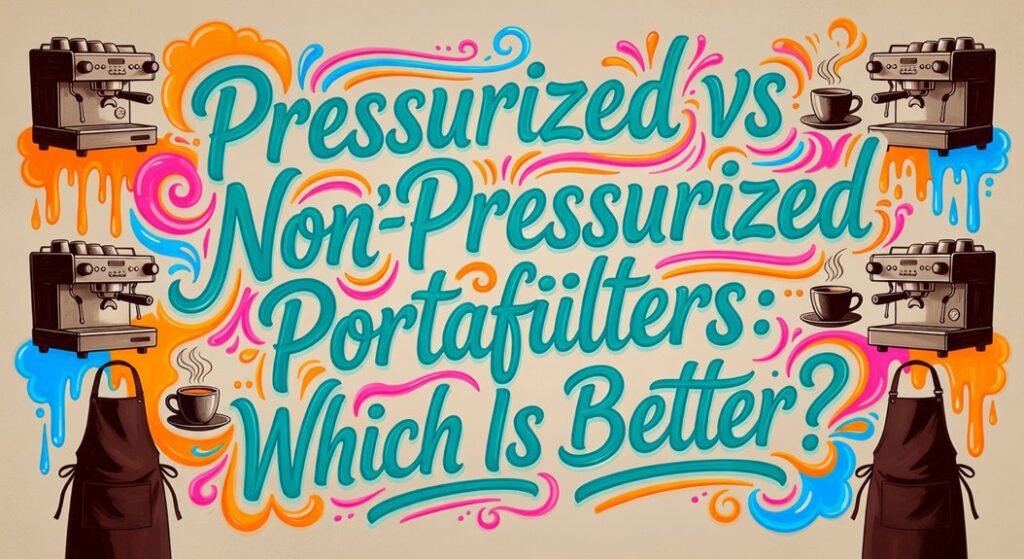pressurized vs non pressurized afilters comparison