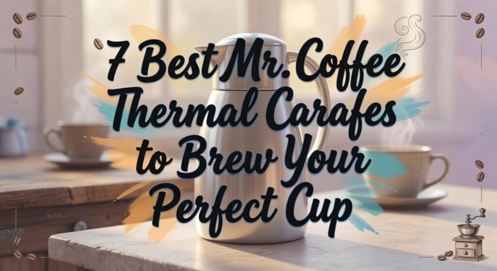 top coffee carafe picks