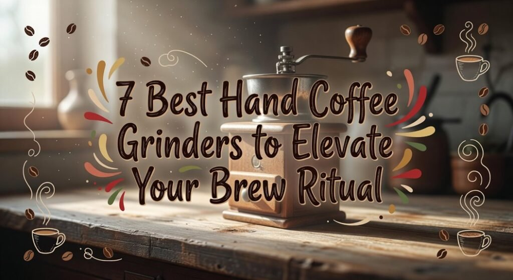 top coffee grinder picks top coffee grinder picks