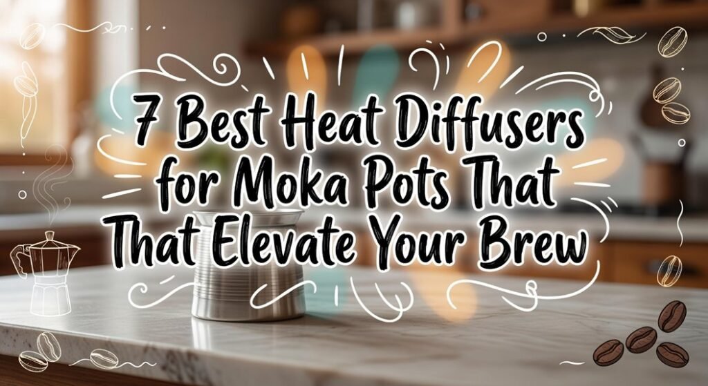 top moka pot heat diffusers top moka pot heat diffusers