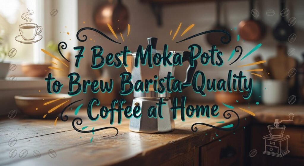 top quality home espresso makers