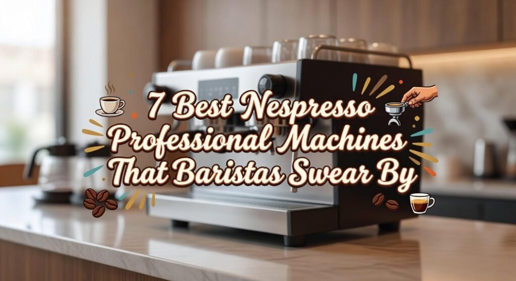 top rated espresso machines