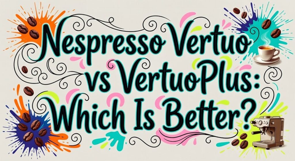 vertuo vs vertuoplus comparison
